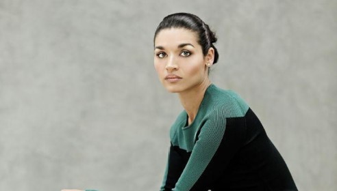 Kim Engelbrecht