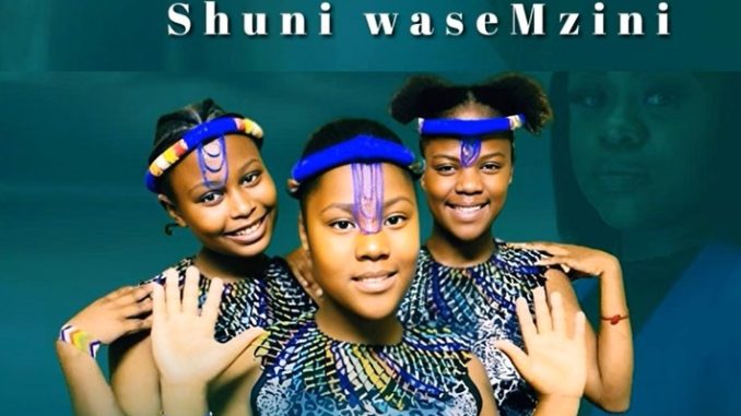 Shuni waseMzini - Ngifane no Penny Ntuli