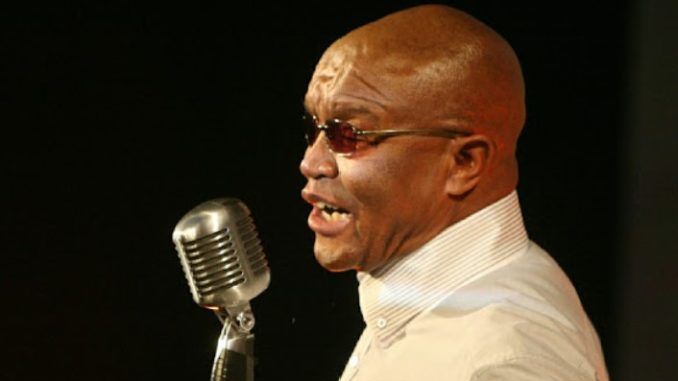 Tebogo Steve Kekana: Life and Legacy