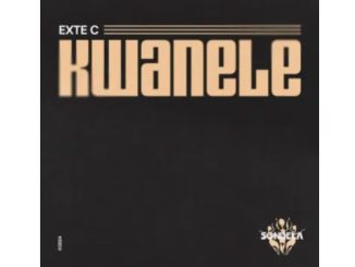 Exte C – Kwanele EP