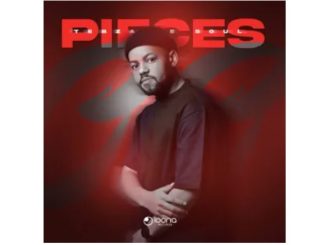 Tebza De SouL – Pieces (Album)