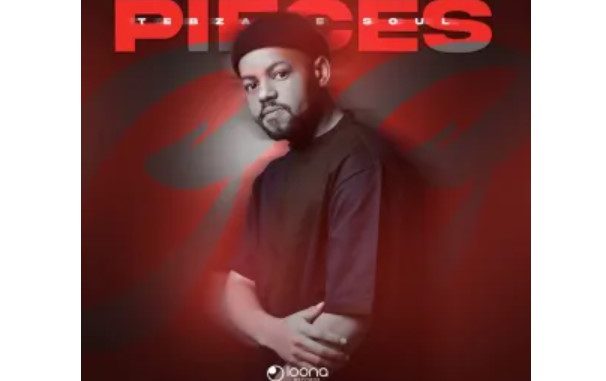 Tebza De SouL – Pieces (Album)