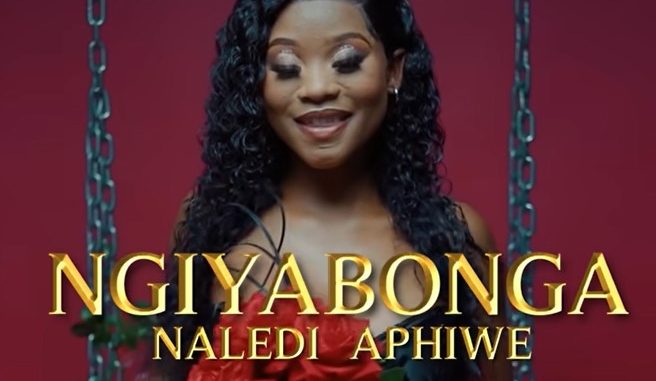 Naledi Aphiwe – Ngiyabonga