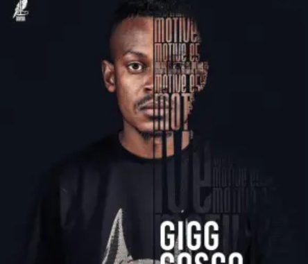 Gigg Cosco – Motive E5 (Album)