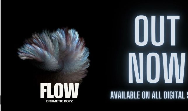 Drumetic Boyz – Flow