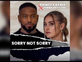 Prince Kaybee & Gemma Griffiths – Sorry Not Sorry