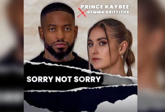 Prince Kaybee & Gemma Griffiths – Sorry Not Sorry