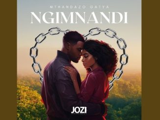 Mthandazo Gatya – Ngimnandi