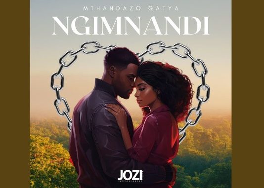 Mthandazo Gatya – Ngimnandi