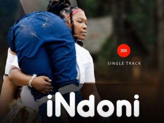 iNdoni - Isidumbu Somunt' ofileyo