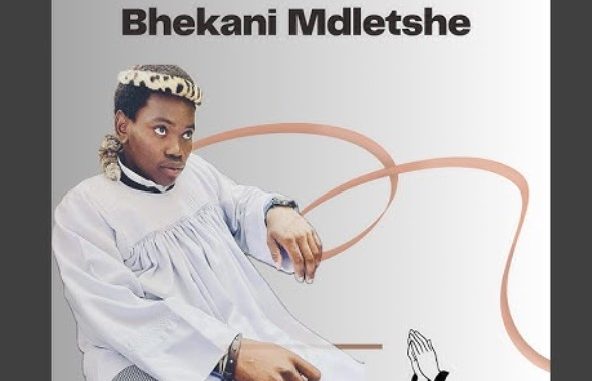 Bhekani Mdletshe - Uhlaleleni Kusizani