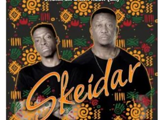 Shona SA & DJ Fresh (SA) – Skeidar (Club Mix)