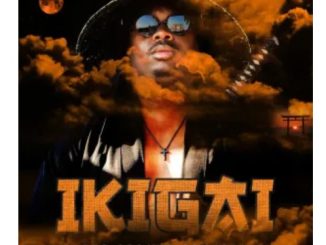 Tman Xpress – IKIGAI (Album)