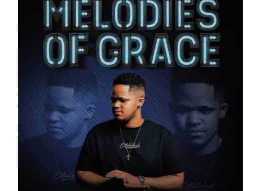 DJ Pre_Tedzo – Melodies of Grace EP