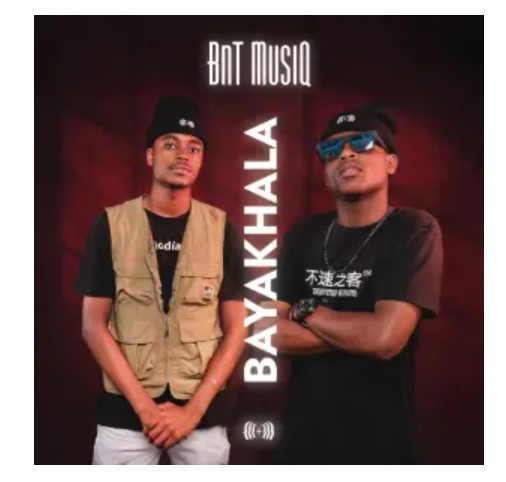 Bucks Muziq & Tupla Double 0.7 – Bayakhala (Album)