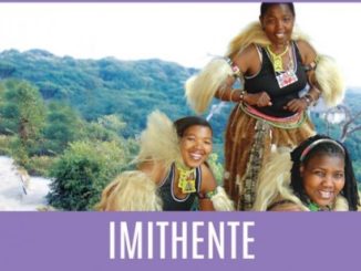 Imithente: The Trailblazing Maskandi Group from Johannesburg