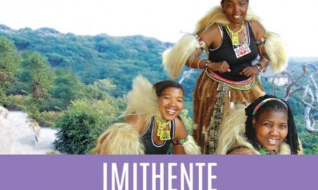 Imithente: The Trailblazing Maskandi Group from Johannesburg