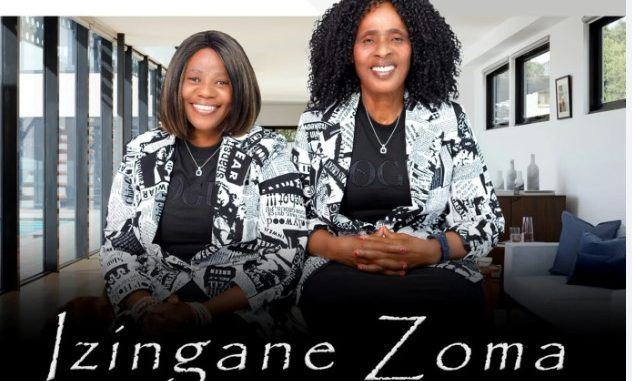 Izingane ZoMa: The Legacy of South Africa's Maskandi Pioneers