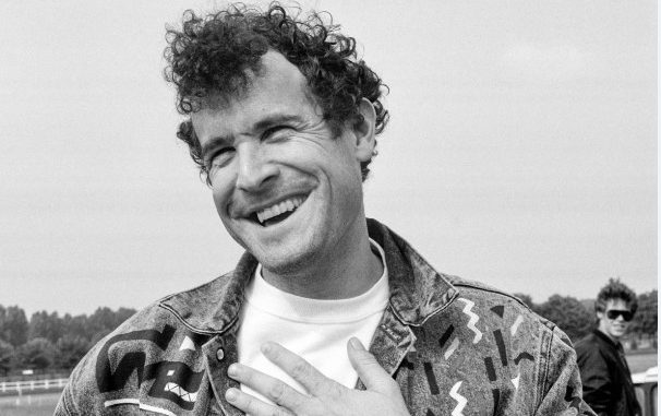 Johnny Clegg