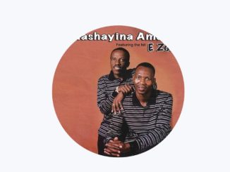 Amashayina Amahle: Icons of Maskandi Music