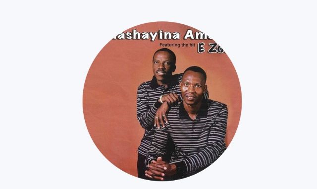 Amashayina Amahle: Icons of Maskandi Music