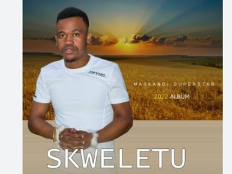 Skweletu: A Modern Maskandi Sensation