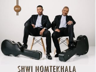 Shwi noMtekhala: The Voice of Maskandi Revival