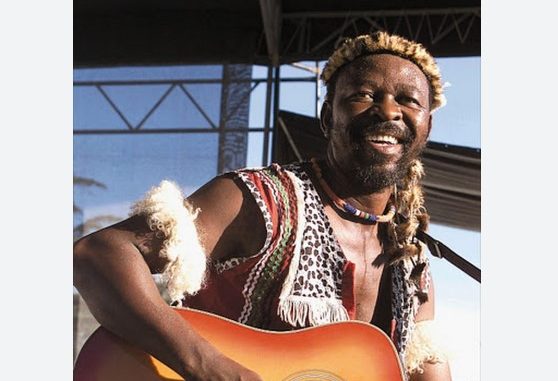 Phuzekhemisi: The Unforgettable Voice of Maskandi Music