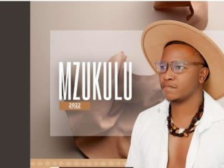 Mzukulu