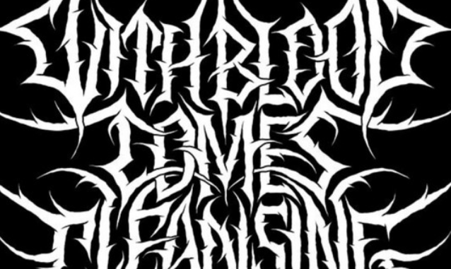 With Blood Comes Cleansing Lyrics, New Song List, & Albums