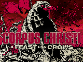 Corpus Christi Lyrics, New Song List, & Albums