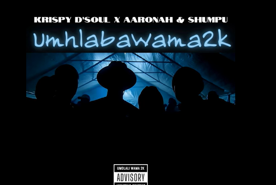 Krispy D'soul - Umhlabawama2k