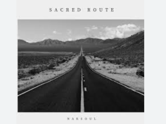 NAKSoul - SACRED ROUTE